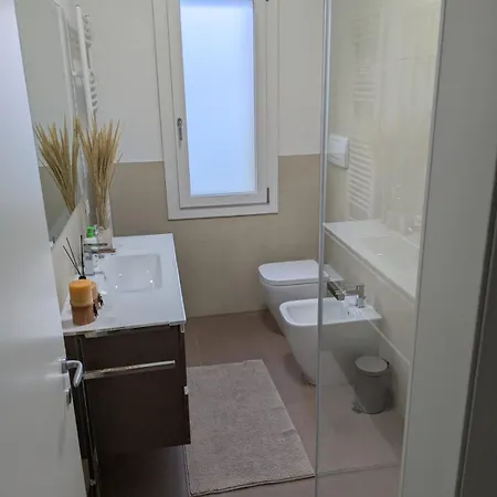 Apartamento Casa Loredana *