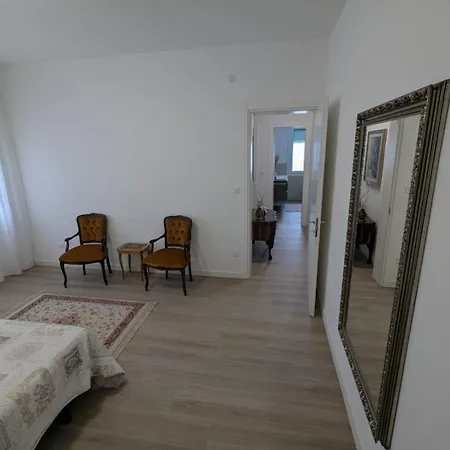 Casa Loredana * Benátky – Lido