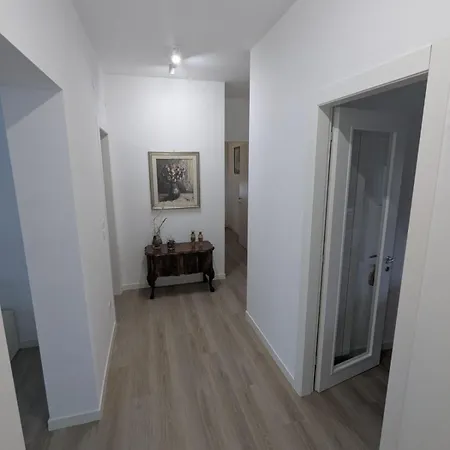 Casa Loredana * Benátky – Lido