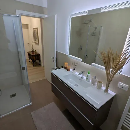 Casa Loredana Apartmán *