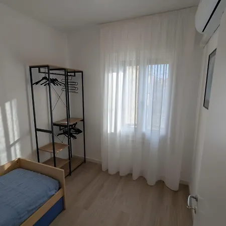 Apartamento Casa Loredana
