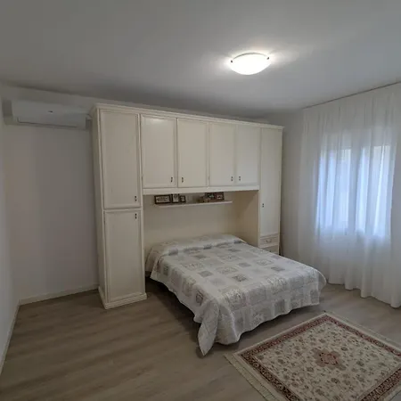 Casa Loredana Apartamento Lido de Venecia