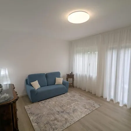 Casa Loredana Benátky – Lido